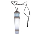 thumbnail image 1 of Luz de emergencia para exteriores Casco de seguridad Luz intermitente IP67 Luz de supervivencia de r Abanopi Linterna, 1 of 7
