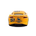 thumbnail image 5 of Disney Pixar Cars 2 capuchino 51 Cool Sister Cruz Ramirez Mater Jackson Cars 3, modelo de Metal de aleación, juguetes para niños, regalo para niños, 5 of 5