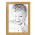 thumbnail image 2 of ArtToFrames 12" x 17" Classic Gold Picture Frame, 12x17 inch Gold MDF Poster Frame (WOM-4498), 4 Pack, 2 of 8