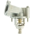 thumbnail image 4 of Motorad Integrated Housing Thermostat-212 Degrees w/ Seal Fits select: 2017-2021 CHEVROLET COLORADO, 2018-2019 CADILLAC XT5, 4 of 4