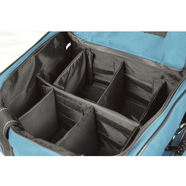 Lightning X Large EMT Medic First Responder EMS Trauma Jump Bag w