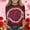 Red6, variant on dazeni 3-12 Years Girls 3/4 Sleeve Round Neck T-Shirts Valentina's Day Spring Summer Shirts Funny Love Heart Graphic Tee Tops Red6