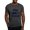 Charcoal, variant on - Big Tuna T Shirt - Men's Classic Cotton T-Shirts
