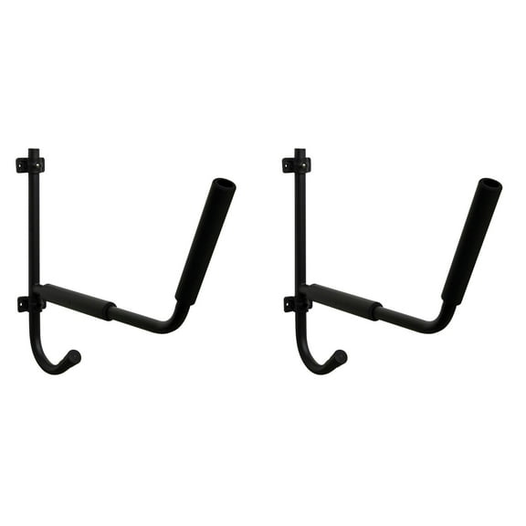 Extreme Max 3006.8447 Folding Kayak Storage Cradle - Steel