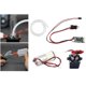 thumbnail image 4 of Generador de Humo 4V-1V para Accesorios de Orugas Axial SCX10 III Sunnimix Generador de humo de coche RC, 4 of 8