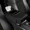 Black 4h1-1PC, variant on Multifunctional Car Armrest Heightening Cushion Storage Box, Universal Center Console Organizer with Built-In Dual Cup Holders & Multi-Slot Storage Compartment, PU Leather Arm Rest Booster Pad, Auto