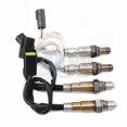 thumbnail image 3 of Set 4pcs O2 Oxygen Sensor 22693-1LA0B 234-4380 For 2011-2013 for Infiniti M56 5.6L, 3 of 4