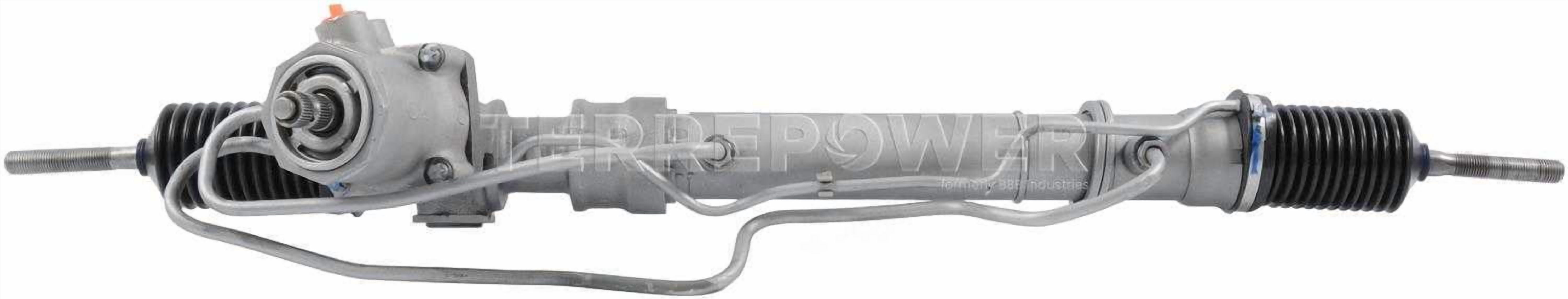 TERREPOWER formerly BBB Industries 310-0101 Power Steering Rack and Pinion Unit