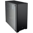 thumbnail image 5 of Corsair Carbide Series 257R Mid-Tower Gaming Case, Black, 5 of 5