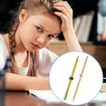thumbnail image 4 of PatungKu Metal Nut Design Sensory Threaded Pencil For Classroom Focusing And Productivity, 4 of 7
