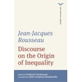 thumbnail image 1 of Pre-Owned Discourse on the Origin of Inequality (The Norton Library) (Paperback) 0393441245 9780393441246, 1 of 1
