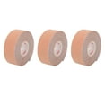 thumbnail image 4 of 3 Rollos de Cinta de Elevación Miofascial Facial Cinta de Elevación Facial Tira para Eliminar Arrugas Faciales Fácil de Cortar Parche de Elevación en Forma de V 25 Cm de ANGGREK Otros, 4 of 8