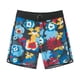 thumbnail image 1 of Pantalón corto SURF CUZ Parrot Blue 34 elástico en 4 direcciones, 1 of 6