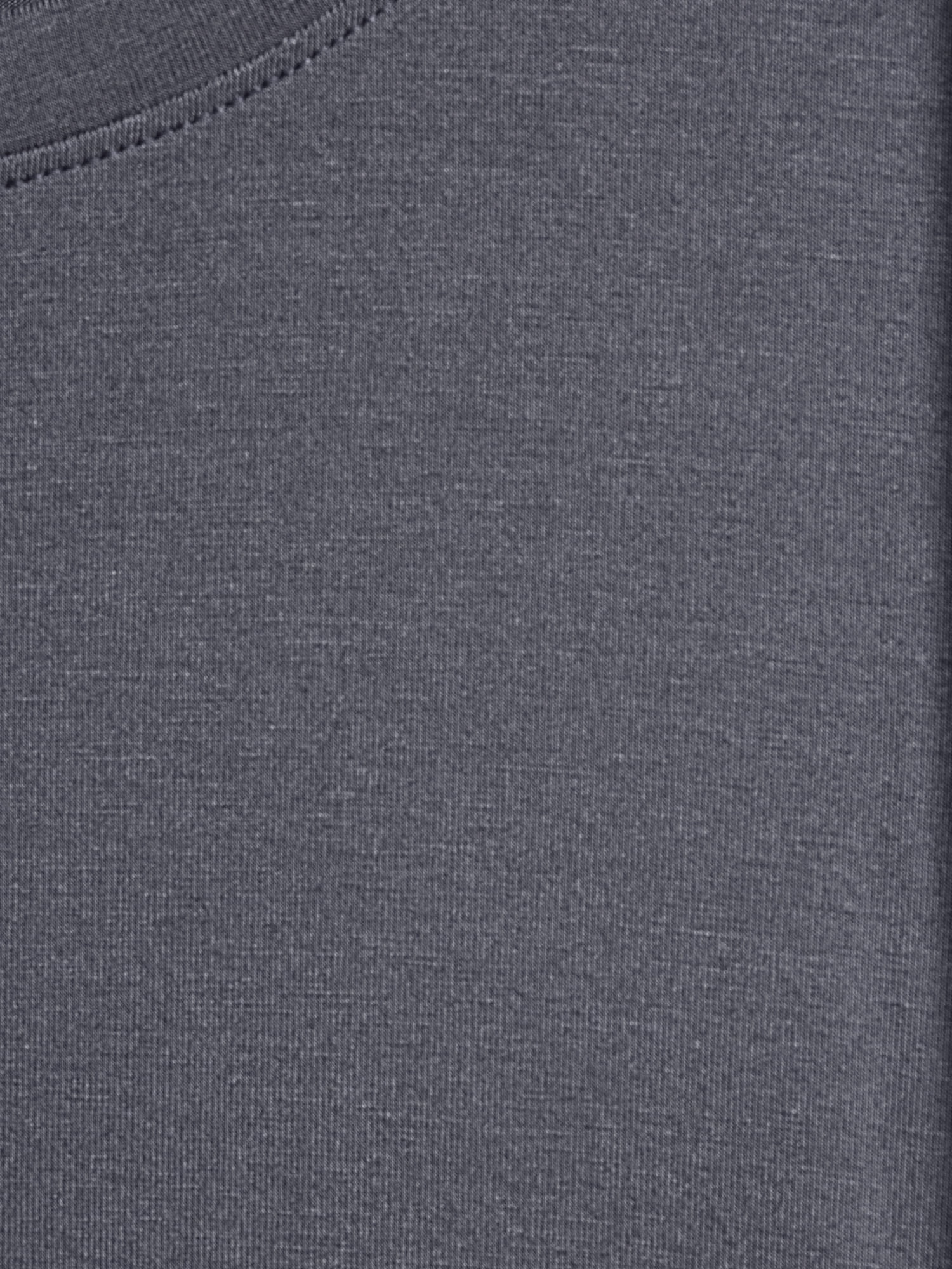 Time and Tru Women's 3/4 Sleeve Knit Dress