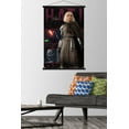 thumbnail image 2 of Star Wars: Ahsoka - Shin Hati Wall Poster with Magnetic Frame, 22.375" x 34", 2 of 5