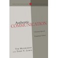 thumbnail image 2 of Communication Authentique, 2 of 4