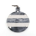 thumbnail image 4 of Barolo Striped Marble Cheese Board, 4 of 4