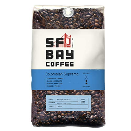 Rogers Family San Francisco Bay Coffee, 32 oz