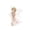 Rose Agenouillé, variante sur davian Figurine Fée Fleur Résine Art Artisanat Collectionnable Centre de Table Sculpture Créative Ornement Décoratif Figurine Fille Adaptée pour Étagère Bibliothèque Chambre Salon Vert à Genoux