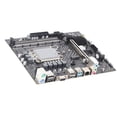 thumbnail image 4 of Motherboard, 2 DDR4 Memory H610 Motherboard  For Industries, 4 of 8