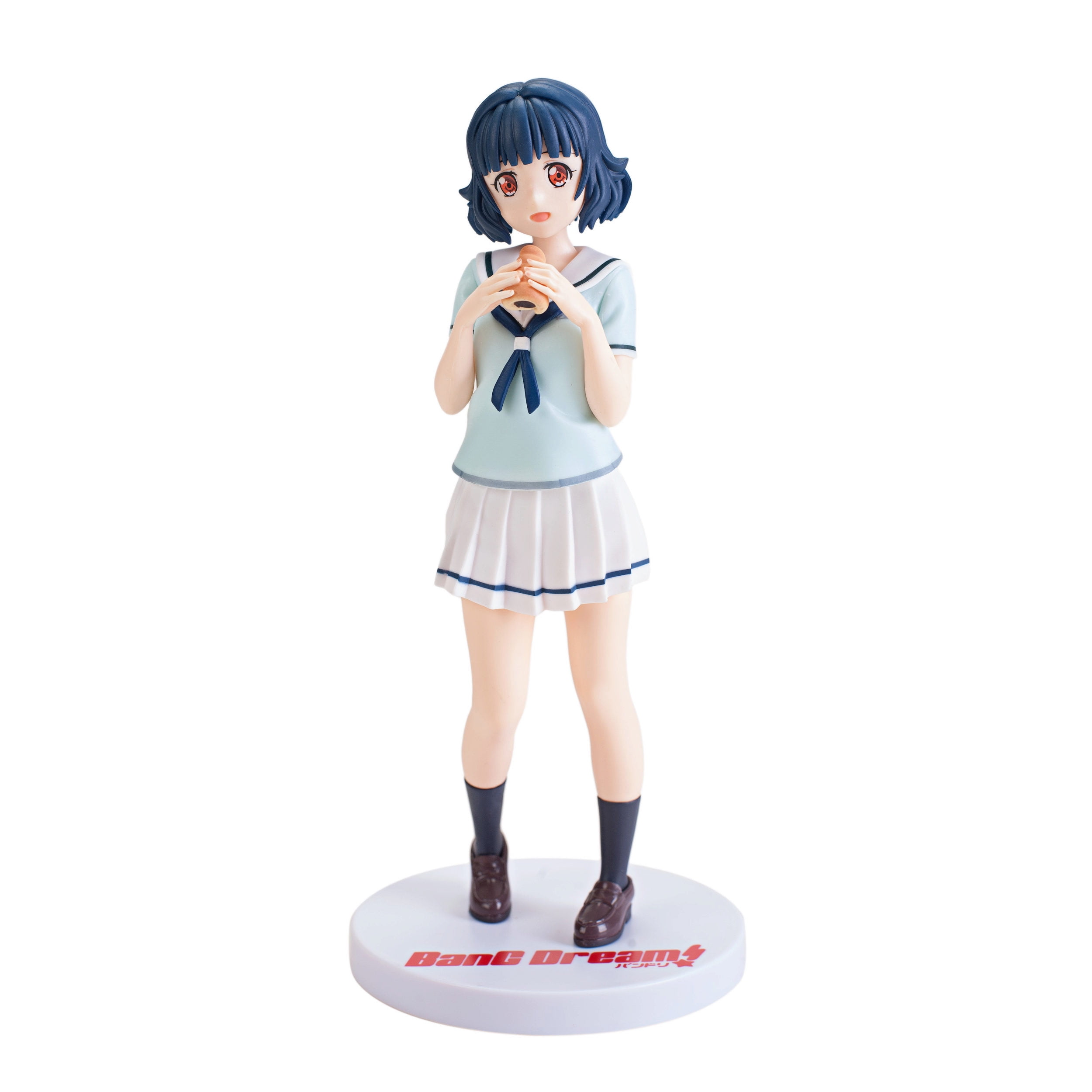BanG Dream! Ushigome Rimi PVC PM Figure - Walmart.com - Walmart.com