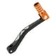 thumbnail image 1 of Palanca de cambio de motocicleta plegable para Yamaha TTR 50cc, pedal de aleación de aluminio, brazo de cambio negro y naranja, 1 of 6