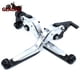 thumbnail image 4 of FeiKong Para Suzuki Sv650 Sv 650 1999-2009 Accesorios para motocicletas Palancas de embrague de freno extensibles plegables, 4 of 5