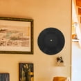 thumbnail image 4 of FONDOTIN 2Pcs Vinyl Records Decoration Assorted Color 12 Inch Diameter Plastic For Adults, 4 of 8