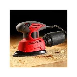 The MOUSE® Sander is now cordless 