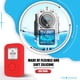 thumbnail image 5 of PULUZ WIFI WIFI REMOTO FLEXIBLE CUBIERTA DE SILICONA CONTROLADOR DE PROTECTOR DE PROTECTOR DE PROTECTORES ACCESORIOS FOTUROS DE FOTUROS DE PIEZAS ROJAS Guardurnaity EL005608-03B, 5 of 6