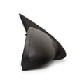 thumbnail image 6 of For Chevy Cobalt 2005-2010 Door Mirror Passenger Side | Manual | Remote | Coupe | Textured | Replacement For 15943864 | GM1321309, 6 of 9