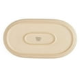 thumbnail image 4 of Portmeirion Minerals Oval Dish (12"x 6.4") - Stoneware Tableware with Unique Amethyst Glaze - Contemporary Dining & Essential Scandinavian Entertaining, Durable Ceramic Server for Meals & Gatherings, 4 of 7