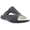 Black, variant on Propet TravelActiv Sedona Women's Slide On Comfort Sandal