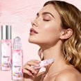 thumbnail image 1 of Pisexur Belleza Maquillaje Perfume roll-on para mujer, fresco, duradero y fragante, 10 mlpara mujeres y hombres, 1 of 9