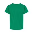thumbnail image 1 of Bella Canvas Toddler Jersey Tee 3001T Heather Yellow Gold, 1 of 1