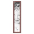 thumbnail image 2 of ArtToFrames 7x36 inch Pink Picture Frame, Pink Wood Poster Frame (4441), 2 of 8