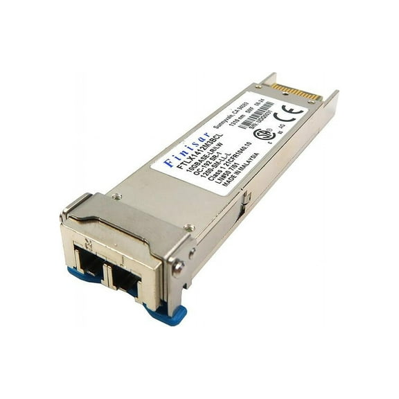 FTLX1412M3BCL Finisar 10GBASE-LR/LW 1310NM 10GBPS 10KM LC XFP Transceiver Module Transceivers