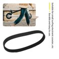 thumbnail image 3 of 3Pcs -384-12 Drive Belt for Electric Bike E-Bike Scooter Motorcycle, 3 of 5