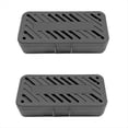 thumbnail image 1 of 2 Piezas de Partículas Desodorizantes para Tanque de Aguas Residuales para Aspiradoras para X40/X40 Pro/X40 Ultra. Piezas Reemplazables., 1 of 5