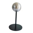 thumbnail image 1 of Hat Cap Holder Display Stand de material acero Inoxidable Casco Titular De Pelucas Soporte De Exhibición Estante De Estante Magideal Hat Cap Holder Display Stand, 1 of 7