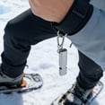 thumbnail image 3 of Sifflet pour Urgence Signal Fort Extérieur pour Randonnée Camping et Aventure, 3 of 6