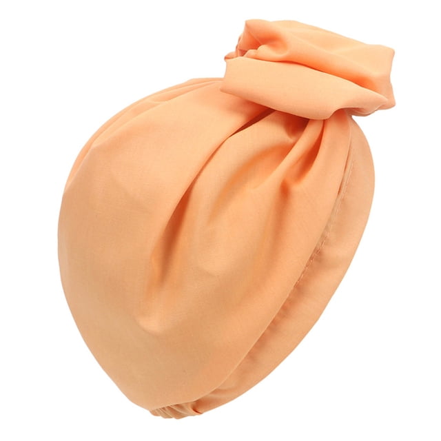 Pompotops Turban Rétro Français pour Femmes, Ensemble de Fleurs Transfrontalier Europe et États-Unis, Liquidation