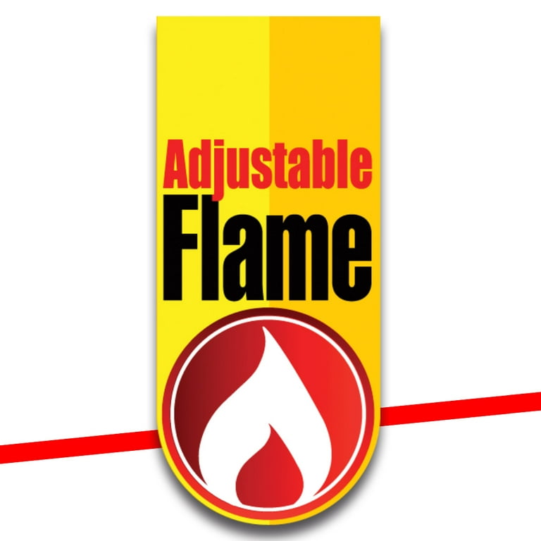 Scripto Aim 'N Flame MAX and Torch Flame Wind Resistant Lighters
