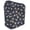 Black, variant on Hummingbirds Cover Compatible with Hamilton Beach 4 Quart 7 Speed Tilt Head Stand Mixer by Penny's Needful Things (Pink)