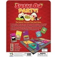 thumbnail image 3 of Juego de cartas Sushi Go Party! Gamewright Gamewright, 3 of 7