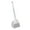 White, variant on Kbndieu Up to 50% off Mini brooms with dustspan for Kids, Kids brooms And dustspan Set for Toddlers, Little Housekeeping Helper Set