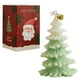thumbnail image 5 of XWSHYW Decoraciones Navideñas Caja de Regalo con Vela Aromática de Árbol de Navidad, Regalo de Navidad, Vela Decorativa de Navidad, 5 of 5