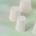 thumbnail image 2 of LOLIPPYY 16Pcs White Rubber Stoppers Waterproof Rubber For Fermenter Applications, 2 of 5