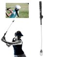 thumbnail image 3 of Training Grip,  Training Aid Stainless Steel  Grip, 65.8cm Low Gravity Center For Beginners Exercise, 3 of 8