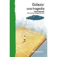 thumbnail image 1 of GOLAZO UNA TRAGEDIA PLANETALECTOR MEXICO CESAR ARISTIDES, 1 of 2